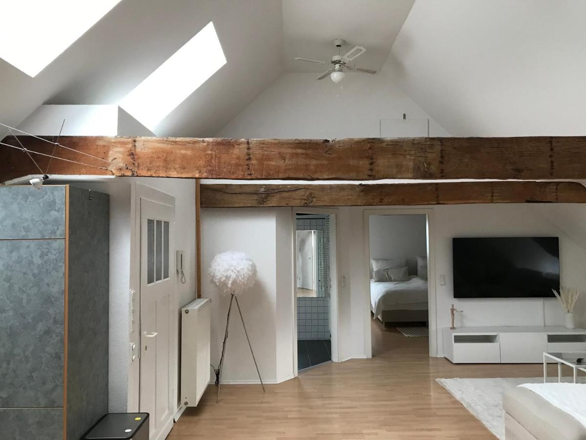 Ferienwohnung Haus Heimes Nettetal Dış mekan fotoğraf