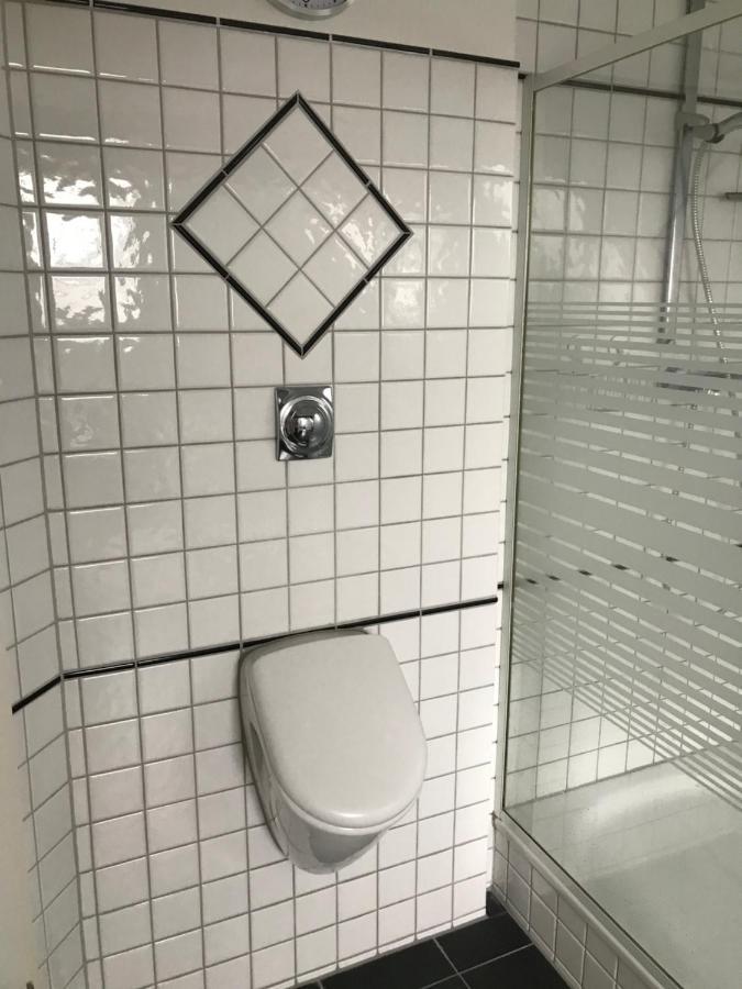 Ferienwohnung Haus Heimes Nettetal Dış mekan fotoğraf