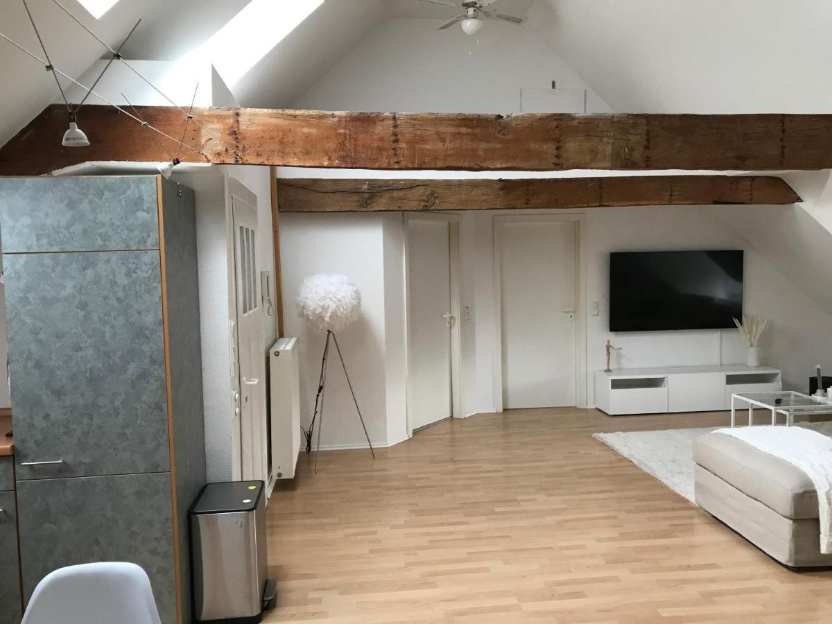 Ferienwohnung Haus Heimes Nettetal Dış mekan fotoğraf