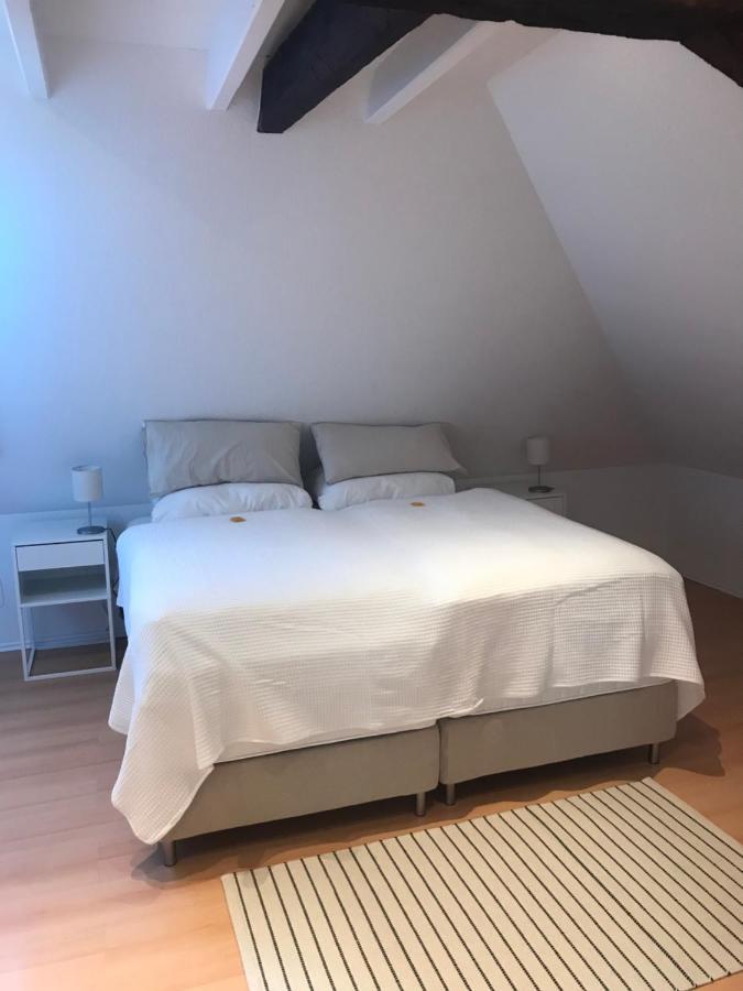 Ferienwohnung Haus Heimes Nettetal Dış mekan fotoğraf